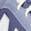 color Navy/ White 7