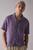 color Dark Purple 4