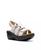 color White Combi Leather 5