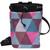 color Pink Quilt 1