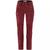 color Bordeaux Red 1