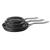 color matte black-3-pc 3