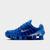 color AV3595-400/Hyper Royal/Black/Metallic Silver 4