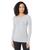 color Perfect Gray Heather 4
