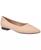 color Almond Suede 1
