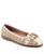 color Beige Raffia 5