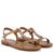 color Saddle Tan Leather 1
