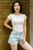 color White 8