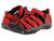 color Ribbon Red/Gargoyle 14