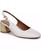 color Warm White Leather 2