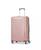 color Arctic Pink 7