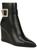 color black leather 1