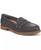 color Grey Faux Leather 3