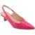 color patent/pink 2