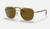 color Polished Arista Gold/Brown 1