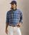color Navy/Yellow Multi Plaid 12