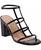 color Black Patent 0