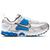 color White/Metallic Silver 1