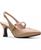 color Warm Beige Leather 1