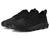 color Black Oil Nubuck 0