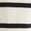 color Ivory- Black Renee Stripe 0