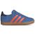 color Black/Solar Orange/Focus Blue 1