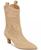color Camel Suede 0