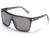 color Translucent Gunmetal Happy Gray Gunmetal Mirror 3