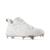 color White/Silver Metallic 1