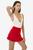 color Cherry Red 3