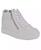 color White/Silver 5