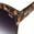 color Tort Black / Black Fade 1