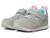 color Gray/Pink 3