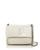 color Blanc Vintage Leather/Silver 1