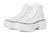 color White/Black/Egret 1