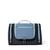 color French Navy Color Block 2
