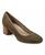 color Dark Green Suede 8