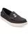 color Black Canvas/black/ivory 1