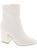 color white leather 0