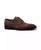 color Dark brown suede 0