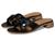 color Black Tmb Leather 0