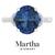color sterling-silver/sapphire 4