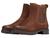 color Brown Nubuck 1