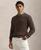 color Nutmeg Brown Heather 6