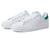 color Footwear White/Green/Footwear White 3