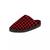color Red buffalo check 3