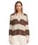 color Cocoa Rugby Stripe 0