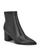 color Black Leather 1