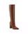 color Medium Natural Leather 1