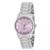 color Pink Dial 0